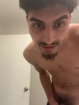 UncensoredAladdin Show in webcam