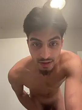 Show de webcam de UncensoredAladdin
