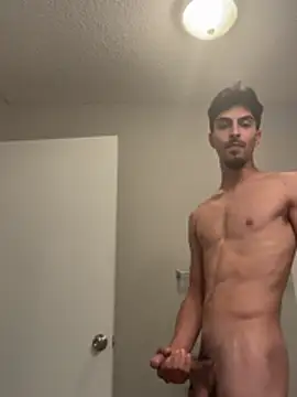 Show Webcam de UncensoredAladdin