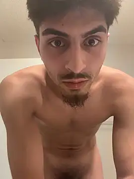 UncensoredAladdin's Webcam Show