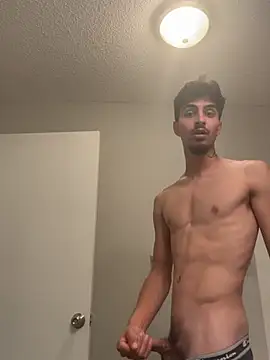 UncensoredAladdin Show in webcam