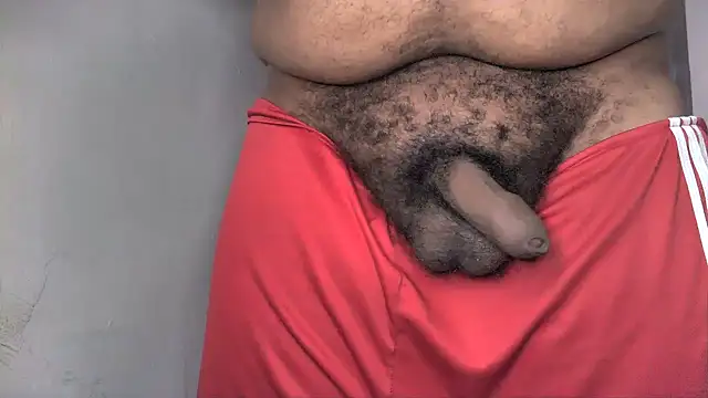 Show webcam de chubbygamer26