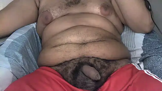 chubbygamer26 Webcam show