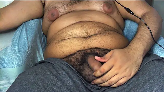 chubbygamer26 Show Webcam