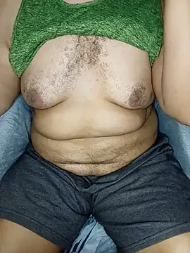 Show de webcam de chubbygamer26