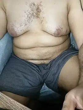 Show de webcam de chubbygamer26