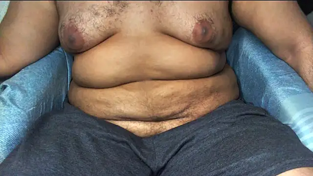 chubbygamer26's Webcam Show