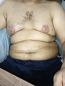 Show de webcam de chubbygamer26