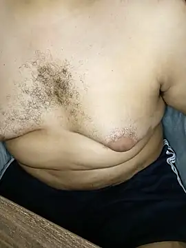 chubbygamer26 在線直播表演