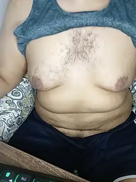 Show Webcam de chubbygamer26