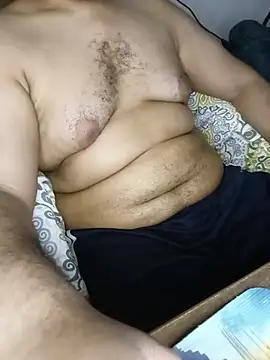 Show webcam de chubbygamer26