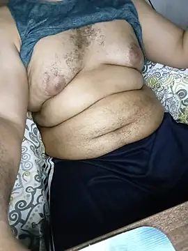 Вебкам-шоу chubbygamer26
