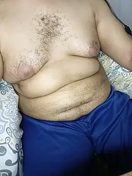 chubbygamer26 网络视讯表演