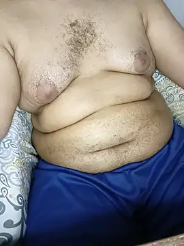 โชว์เว็บแคมของ chubbygamer26