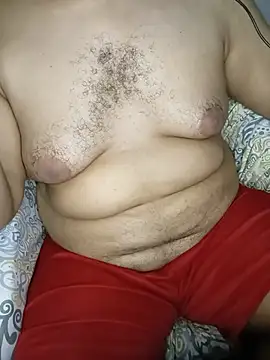 Вебкам-шоу chubbygamer26