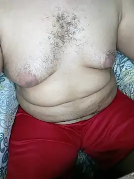 chubbygamer26: διαδικτυακό σόου στην κάμερα