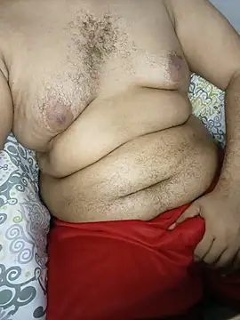 Show de webcam de chubbygamer26