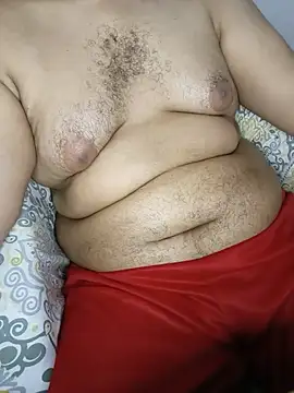 Show webcam de chubbygamer26