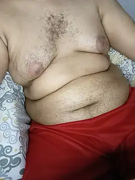 Show de webcam de chubbygamer26