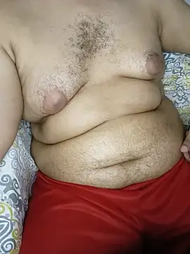 chubbygamer26: διαδικτυακό σόου στην κάμερα