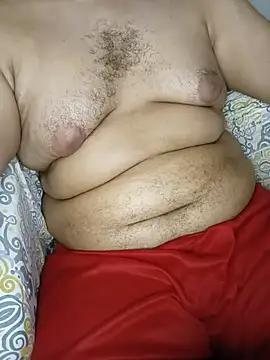 Show de webcam de chubbygamer26