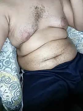 Show de chubbygamer26 na webcam