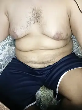 chubbygamer26 Webcam-Show