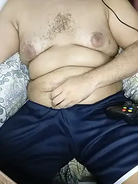 chubbygamer26's Webcam Show