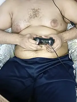 โชว์เว็บแคมของ chubbygamer26