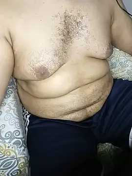 Show de chubbygamer26 na webcam