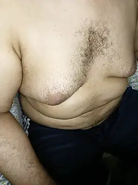 chubbygamer26 웹캠 쇼