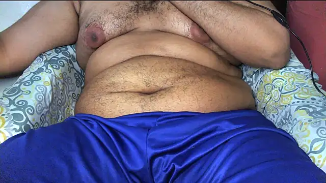 Show de webcam de chubbygamer26