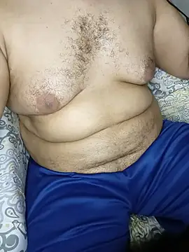 הופעת וובקאם של chubbygamer26