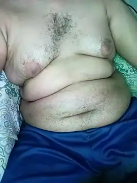 chubbygamer26's Webcam Show