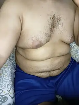 Show de chubbygamer26 na webcam