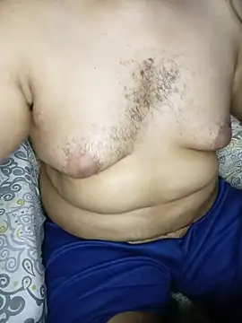 Show de chubbygamer26 na webcam