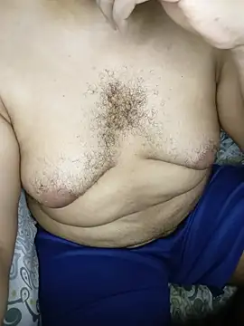 chubbygamer26のウェブカメラショー