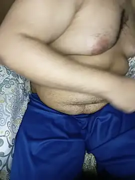 Show de webcam de chubbygamer26