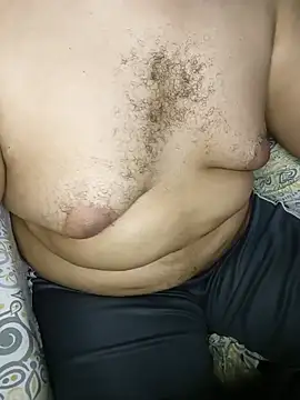 chubbygamer26 Adlı Modelin Web Kamerası Şovu