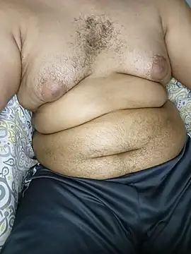 chubbygamer26のウェブカメラショー