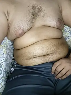 chubbygamer26 ওয়েবক্যাম শো