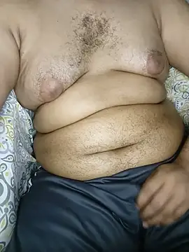 Show de chubbygamer26 na webcam