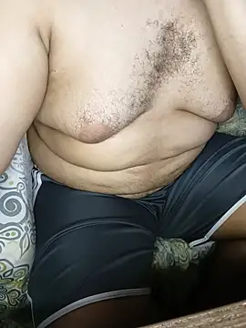 Show de webcam de chubbygamer26
