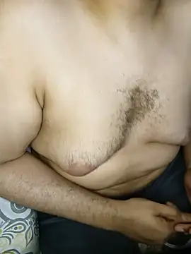 Show Webcam de chubbygamer26