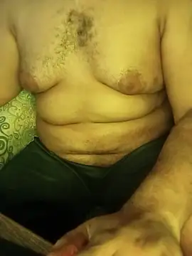 Show de chubbygamer26 na webcam