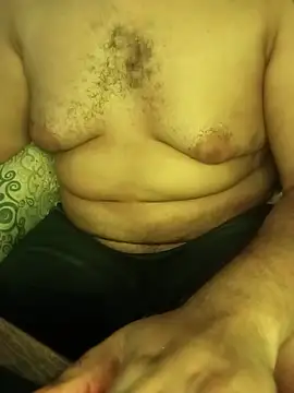 Show de chubbygamer26 na webcam