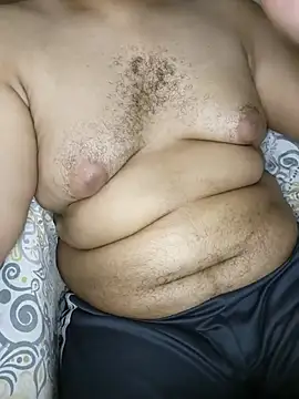 chubbygamer26 Pertunjukan Webcam