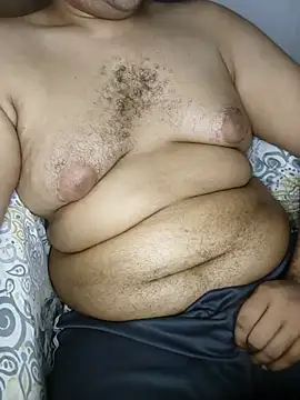 chubbygamer26 Webcam Show