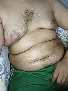 Show de chubbygamer26 na webcam