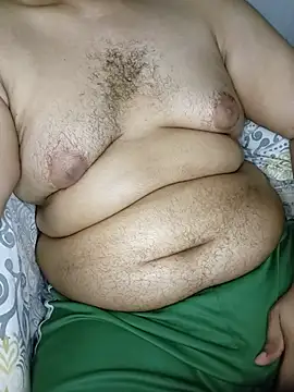 chubbygamer26 Шоу с уебкамера